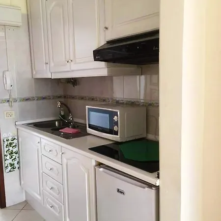 Studio Calz. Martianez Apartment Puerto de la Cruz (Tenerife)