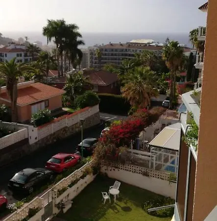 Apartment Studio Calz. Martianez Puerto de la Cruz (Tenerife)