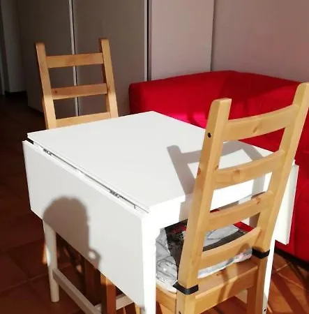 Appartement Studio Calz. Martianez *